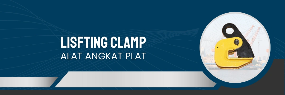 Lifting Clamp